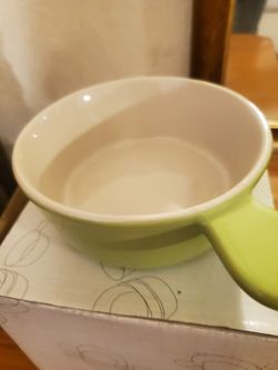 4 Brand New Soup Bowles 🍲 All For $15