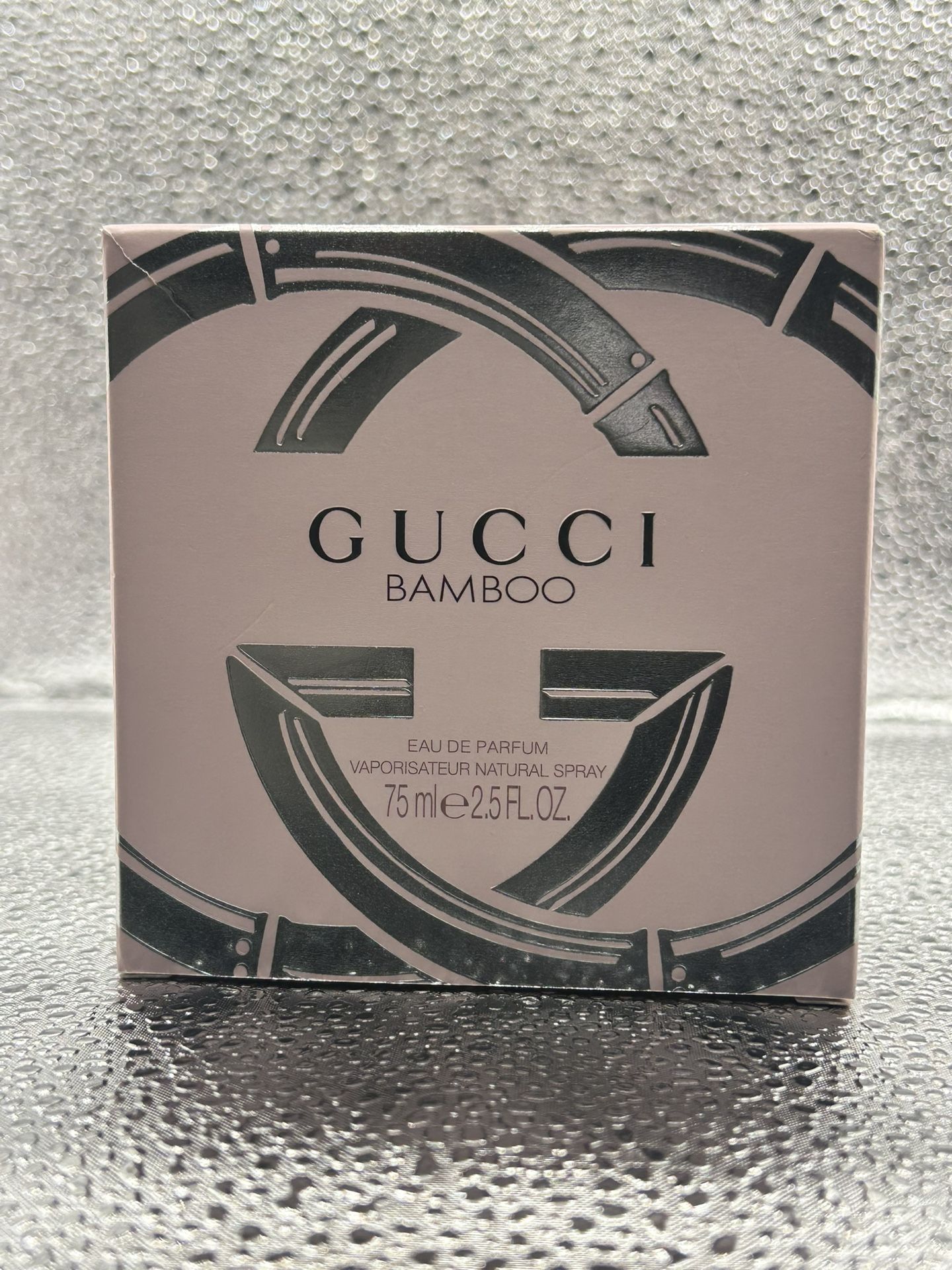 Gucci Bamboo