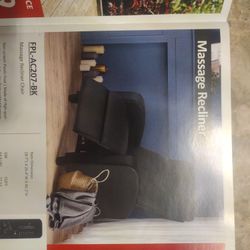 Massage Recliner