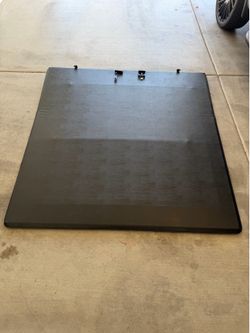 Foldable Bed Cover