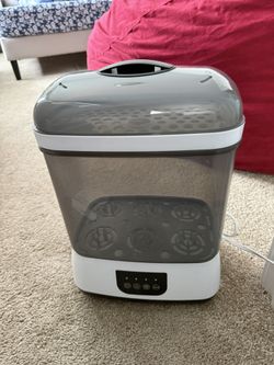 Bottle Sterilizer 