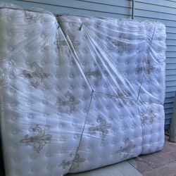 Mattress