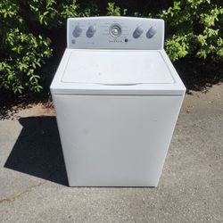 Electric Washer For Free For Parts