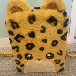 Na Na Na Surprise Backpack and Doll