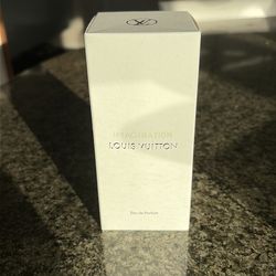 Louis Vuitton Imagination, 100ml
