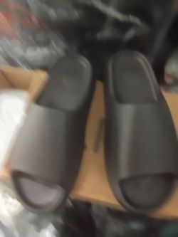 Black slides