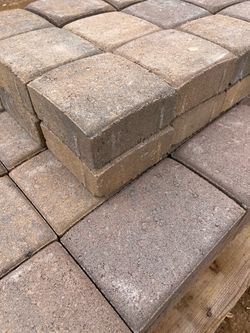 Pavers