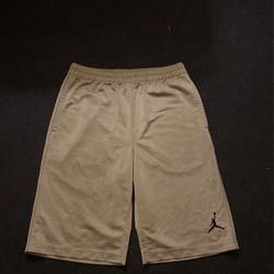 Jordan Shorts 