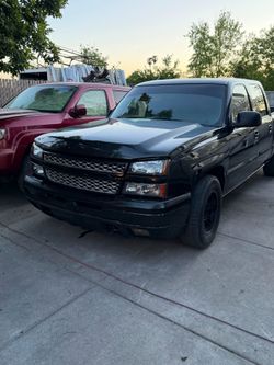 Silverado 2005