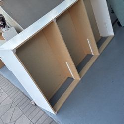 Twin Bed 