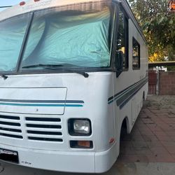 1995 Winnebago Warrior 23rc