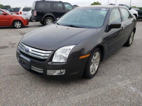 2006 Ford Fusion