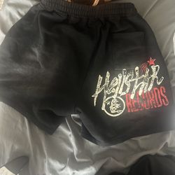 hellstar shorts 