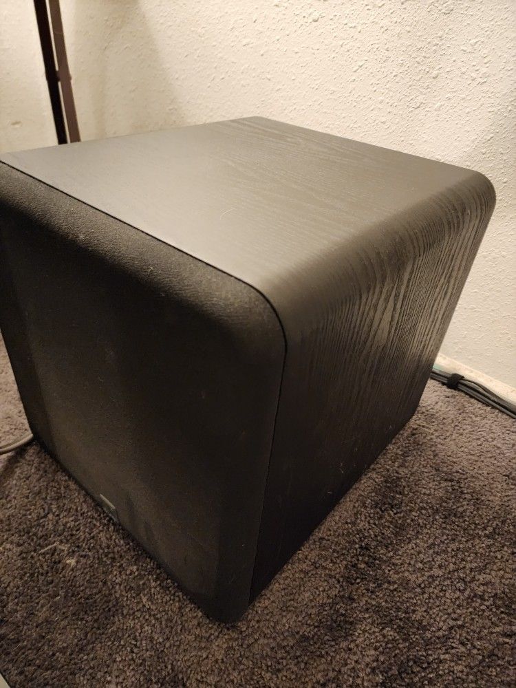 SVS SB1000 Pro Subwoofer