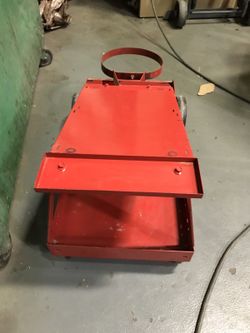 Mig cart