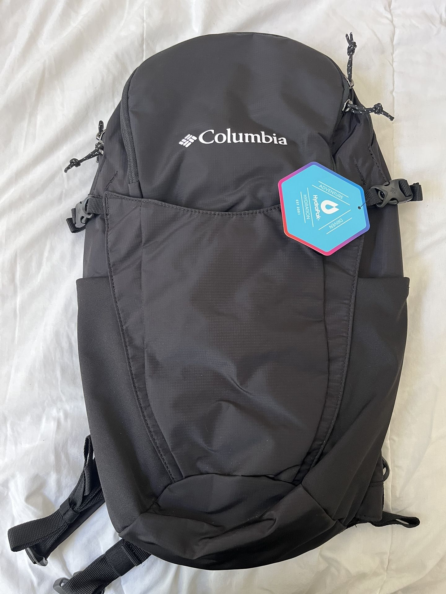 Columbia Silver Falls 15L Hydration Pack