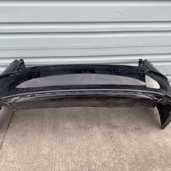 2022-2025 Honda Civic Sedan REAR BUMPER