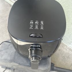 Air Fryer 
