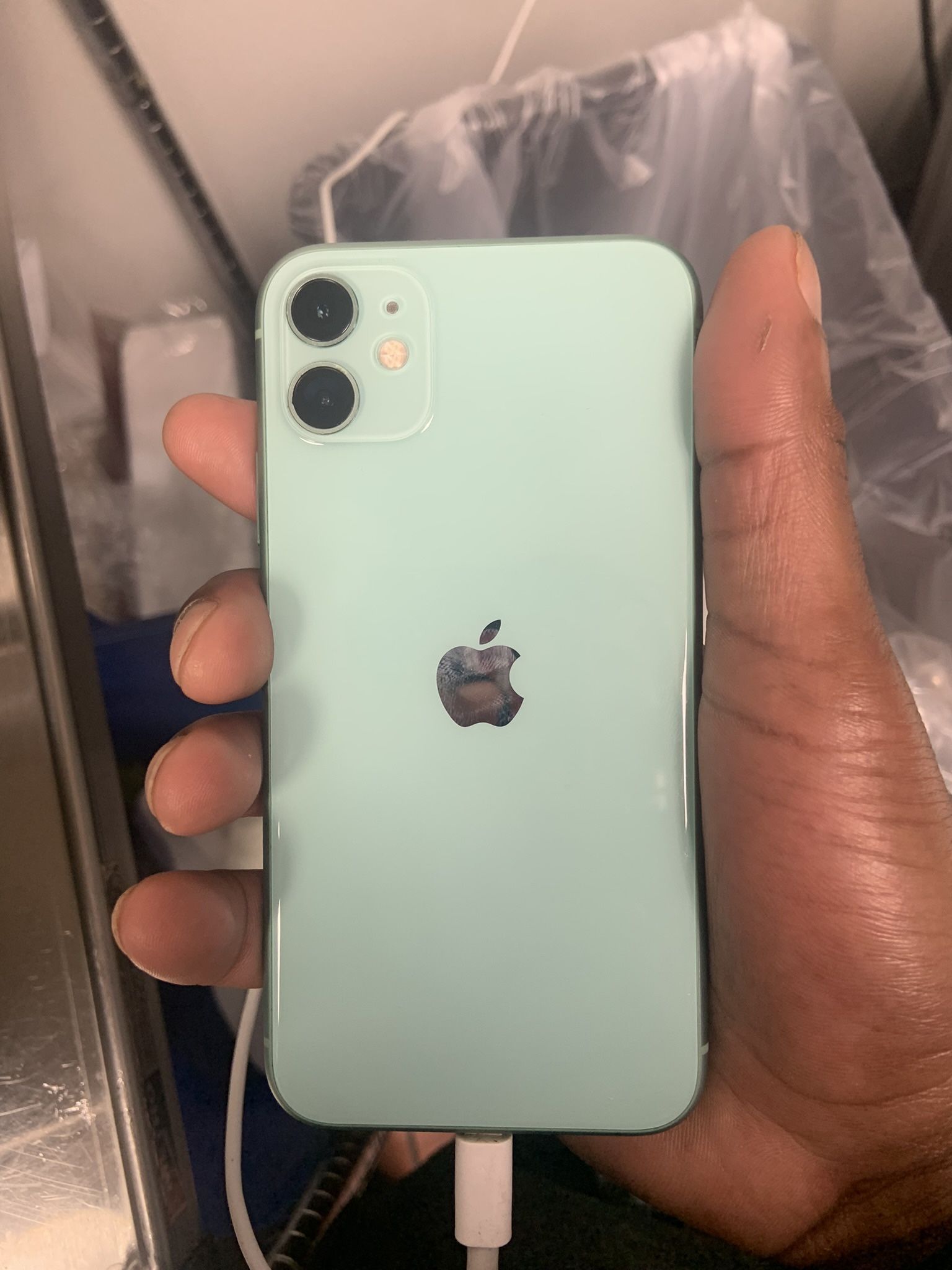 iPhone 11 64 Gb Unlocked