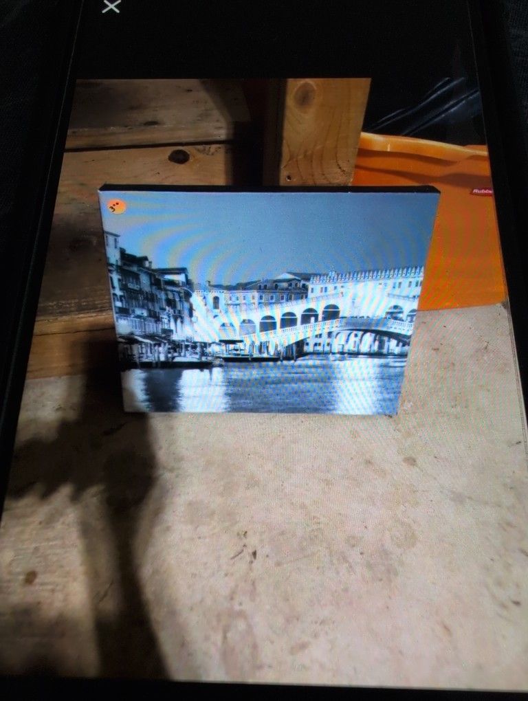 Canvas Wall Art