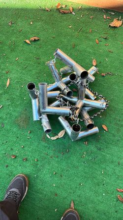 Para Armar Un Toldo Tennt