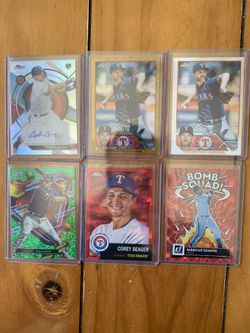 Texas Ranger Lot For Sale