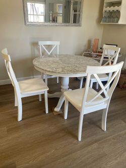 5 piece dining set