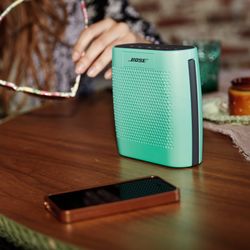 Bose soundlink cheap mint