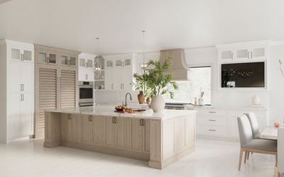 Kitchen Cabinets – Best Prices in Town
