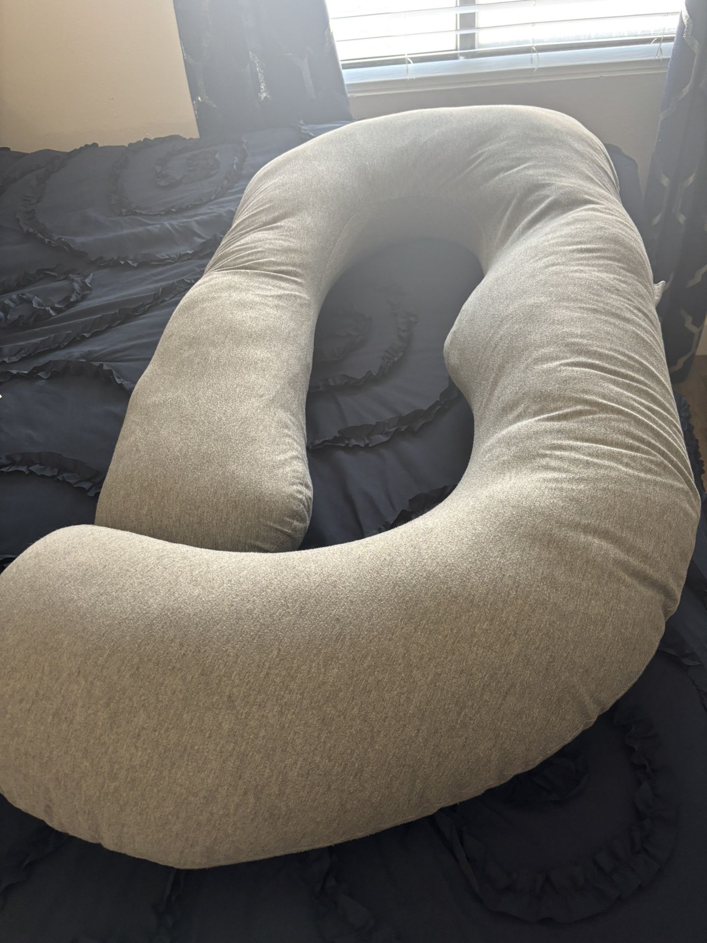 Comfy Pregnancy Pillow