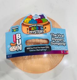 Mega Dumpling  / send yours offers