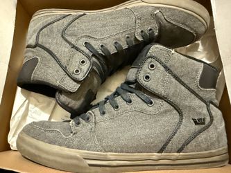 SUPRA Vaider shoes