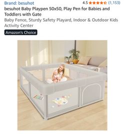 Playpen