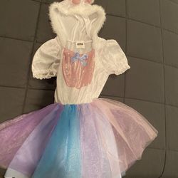 Unicorn Costume 