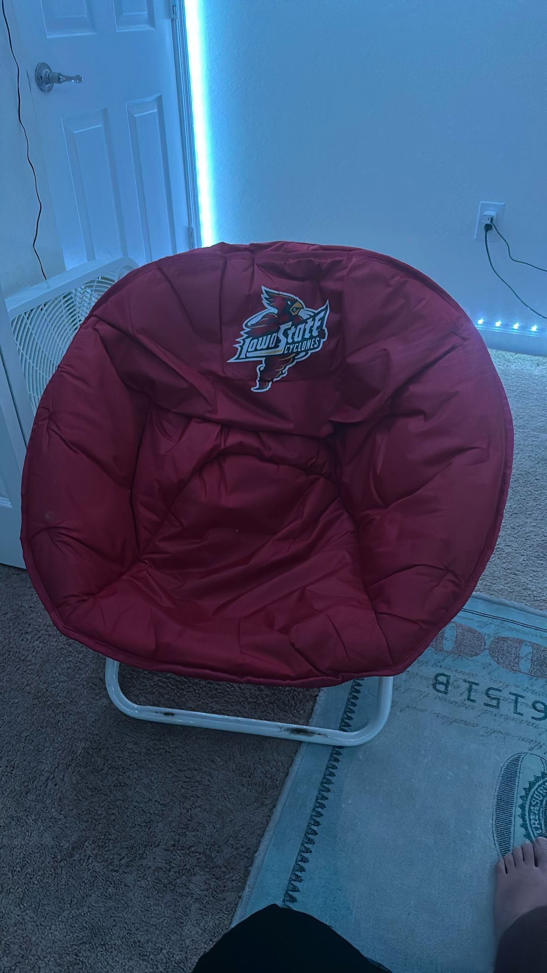 Iowa State Chair
