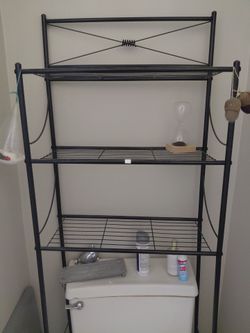 Metal Stand