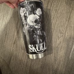 20oz Stainless tumbler