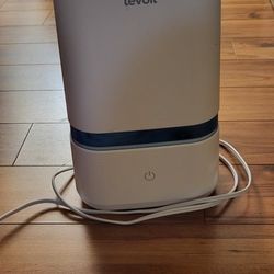 Levoit Humidifier