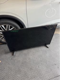 Samsung TV
