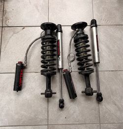 Rough Country Vertex Coilover