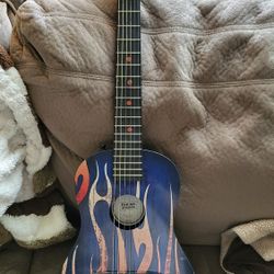 First Act Children's Acoustic Guitar 