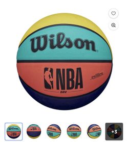 Balones wilson