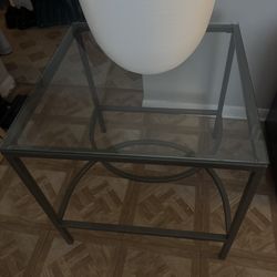 Living Room Table 3 Piece Set