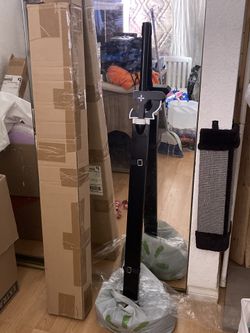 Sword Art Online Kirito Sword Cosplay Halloween Costume Like New