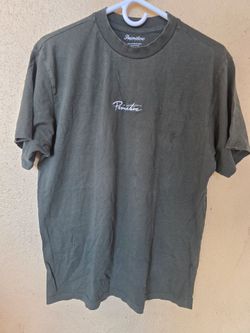 Primitive Olive Green Medium