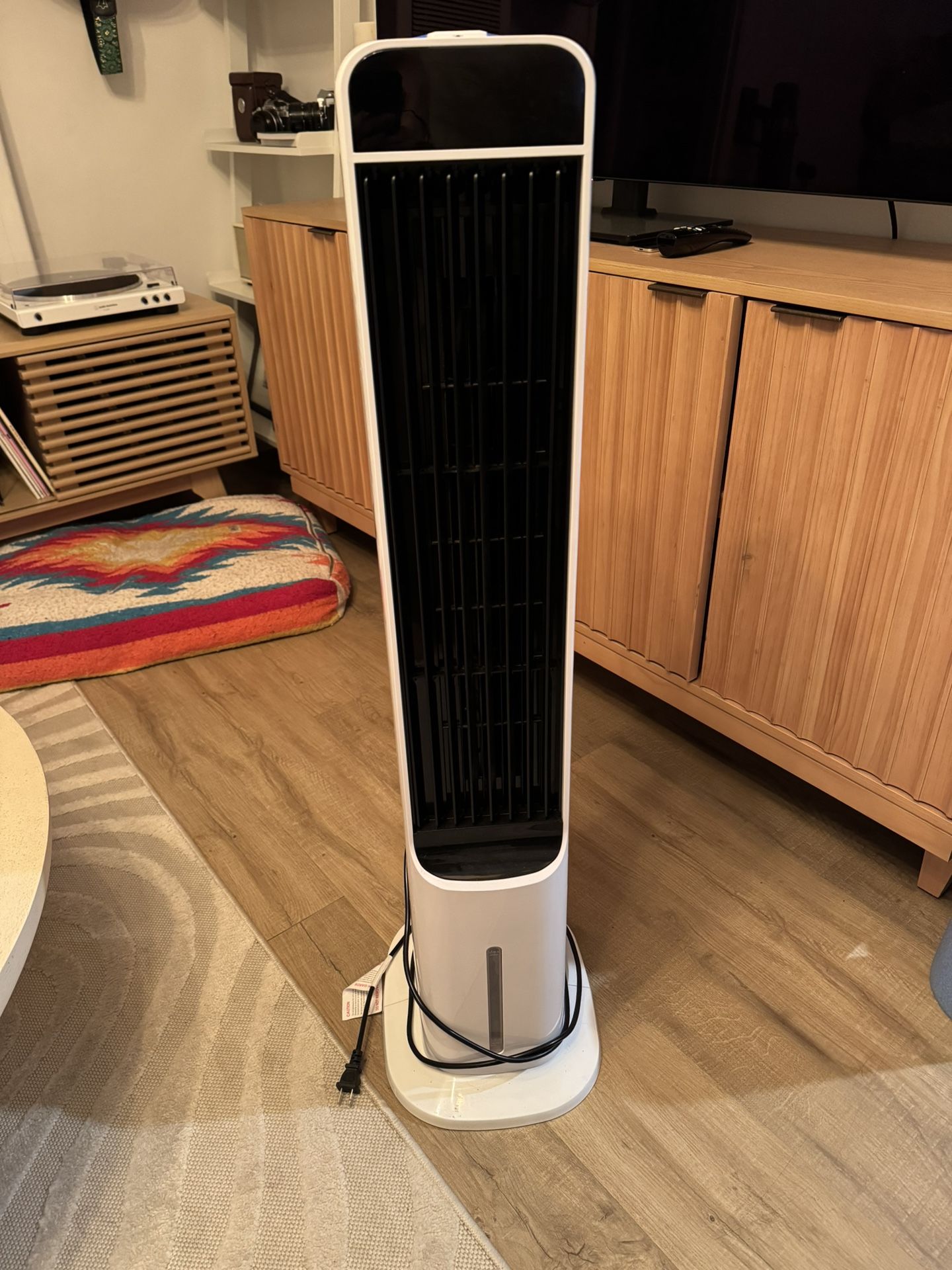 Cooling Fan