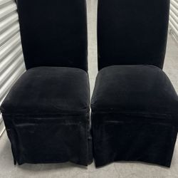 Parson Chairs