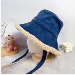 Women Warm Hat Gucci 