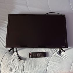 Vizio 24” TV