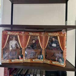 Collectible Marionette N SYNC